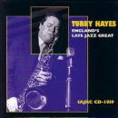 Tubby Hayes: England's Late Jazz Great (CD: IAJRC- US Import)