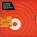 Tubby Hayes Quartet: Grits, Beans And Greens - The Lost Fontana Studio Sessions 1969 (CD: Fontana)