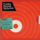 Tubby Hayes Quartet: Grits, Beans And Greens - The Lost Fontana Studio Sessions 1969 - Deluxe Edition (CD: Fontana, 2 CDs)
