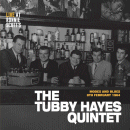 Tubby Hayes Quintet: Modes And Blues (Vinyl LP: Gearbox)