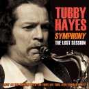 Tubby Hayes: Symphony- The Lost Session (CD: Acrobat)
