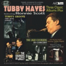 Tubby Hayes: Three Classic Albums Plus (CD: AVID, 2 CDs)
