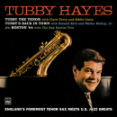 Tubby Hayes: Tubby the Tenor + Tubby's Back in Town + Boston '64 (CD: Fresh Sound, 2 CDs)