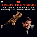 Tubby Hayes: Tubby The Tenor (Vinyl LP: Wax Time)