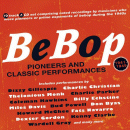 Various Artists: Bebop - Pioneers & Classic Performances 1941-49 (CD: Acrobat, 3 CDs)