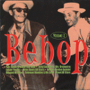 Various Artists: Bebop, Vol.2 (CD: Acrobat)