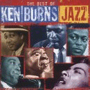 Various Artists: The Best of Ken Burns Jazz (CD: Verve)