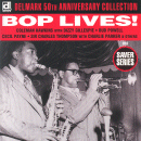 Various Artists: Bop Lives! (CD: Delmark)
