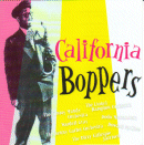 Various Artists: California Boppers  (CD: Acrobat)