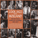 Various Artists: Cool Jazz From Holland - The First Dutch Modern Jazz Recordings 1955-57 (CD: Fresh Sound, 2 CDs)
