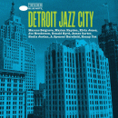 Various Artists: Detroit City Jazz (CD: Blue Note)