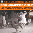 Various Artists: For Jumpers Only (CD: Delmark)