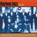 Various Artists: Harlem Jazz- The 20s (CD: Acrobat)