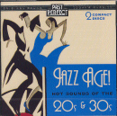 Various Artists: Jazz Age! Hot Sounds Of The 20s & 30s (CD: Past Perfect, 2 CDs)