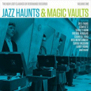 Various Artists: Jazz Haunts & Magic Vaults - The New Lost Classics of Resonance Records, Vol. 1 (CD: Resonance)