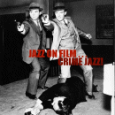 Various Artists: Jazz On Film...Crime Jazz! (CD: Moochin About, 8 CDs)