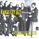 Various Artists: Kansas City Jazz- 30s & 40s (CD: Acrobat)