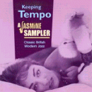 Various Artists: Keeping Tempo- A Jasmine Sampler (CD: Jasmine)