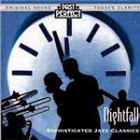 Various Artists: Nightfall- Sophisticated Jazz Classics (CD: Past Perfect)