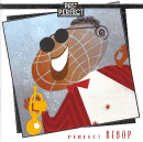 Various Artists: Perfect Bebop (CD: Past Perfect)