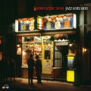 Various Artists: Soho Scene '59-'60 - Jazz Goes Mod (CD: Rhythm & Blues, 4 CDs)