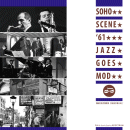 Various Artists: Soho Scene '61 - Jazz Goes Mod (CD: Rhythm & Blues, 2 CDs)