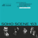 Various Artists: Soho Scene '63 - Jazz Goes Mod (CD: Rhythm & Blues, 2 CDs)