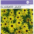 Various Artists: Summer Jazz (CD: Jazzclub/ Verve)