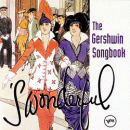 Various Artists: S'Wonderful- The George Gershwin Songbook (CD: Verve- US Import)