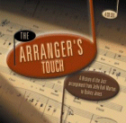 Various Artists: The Arrangers Touch (CD: Proper, 4 CDs)