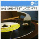Various Artists: The Greatest Jazz Hits (CD: Jazzclub/ Verve)