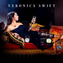 Veronica Swift: Veronica Swift (CD: Mack Avenue)