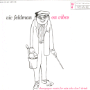 Victor Feldman: On Vibes (CD: Mode/ VSOP)