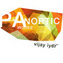 Vijay Iyer: Panoptic Modes (CD: Pi Recordings)