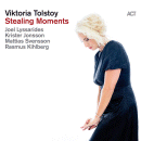 Viktoria Tolstoy: Stealing Moments (CD: ACT)