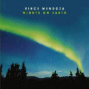 Vince Mendoza: Nights On Earth (CD: Art Of Groove)
