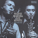 Warne Marsh & Lee Konitz: Two Not One (Storyville, 4 CDs)