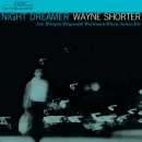 Wayne Shorter: Night Dreamer (Vinyl LP: Blue Note)