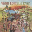 Weather Report: Black Market (CD: Columbia)