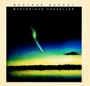 Weather Report: Mysterious Traveller (CD: Columbia)