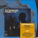 Wes Montgomery: Bumpin' (CD: Verve)