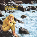 Wes Montgomery: California Dreaming (Vinyl LP: Verve)