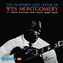 Wes Montgomery: The Incredible Jazz Guitar Of (Vinyl LP: Riverside/ Craft Recordings)