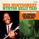 Wes Montgomery & Wynton Kelly Trio: Maximum Swing - The Unissued 1965 Half Note Recordings (CD: Resonance, 2 CDs)