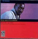 Wes Montgomery: Movin' Along (CD: Riverside- US Import)