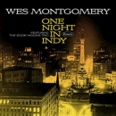 Wes Montgomery: One Night In Indy (CD: Resonance)