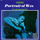 Wes Montgomery: Portrait Of Wes (CD: Riverside- US Import)