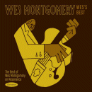 Wes Montgomery: Wes's Best - The Best Of Wes Montgomery On Resonance (Vinyl LP: Resonance)
