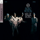 Willie Bobo: Bobo Motion (CD: Verve)