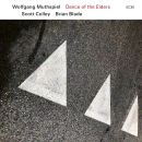 Wolfgang Muthspiel, Scott Colley & Brian Blade: Dance Of The Elders (CD: ECM)